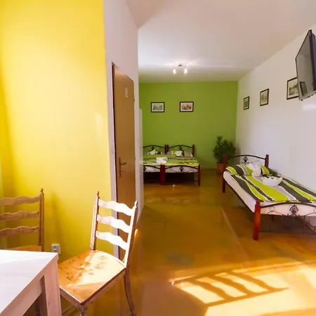 Bowling Apartamento *