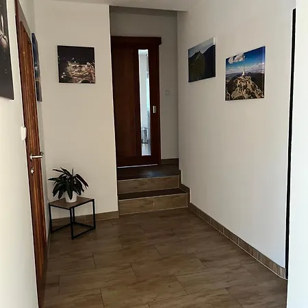 Apartamento Bowling *