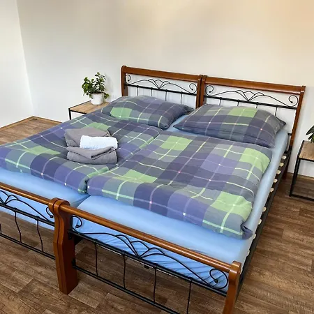 Bowling Apartamento *