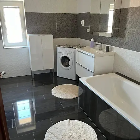 Apartamento Bowling *