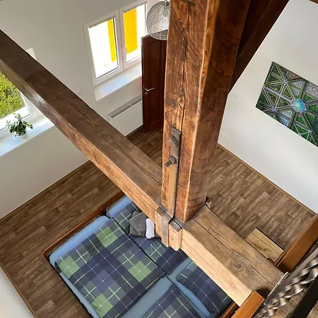 Bowling Apartamento Frýdlant