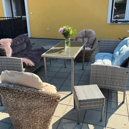 Bowling Apartamento Frýdlant