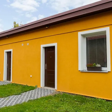 Apartamento Bowling *