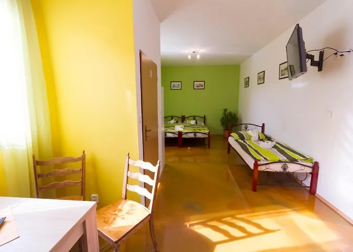 Bowling Appartement *