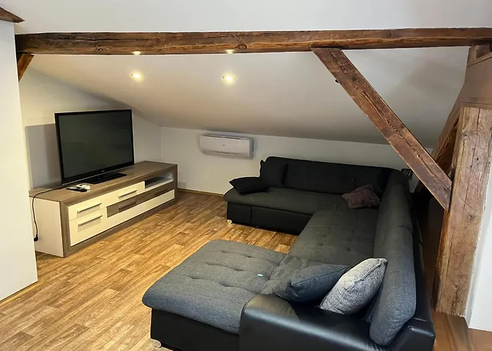 Bowling Appartement